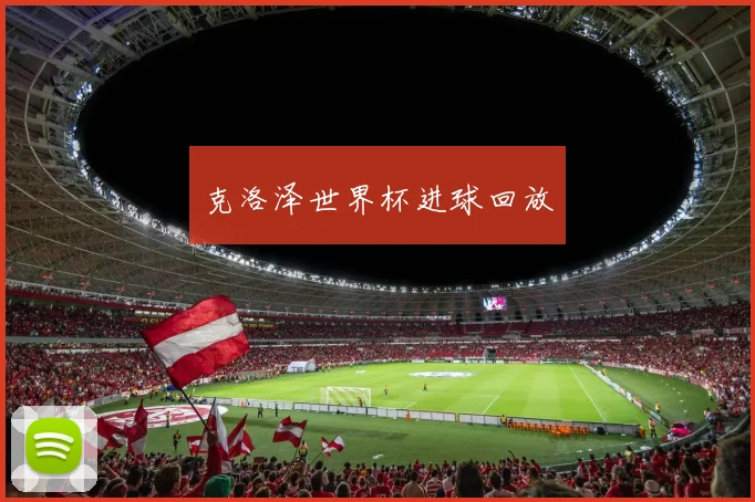 克洛泽世界杯进球回放
